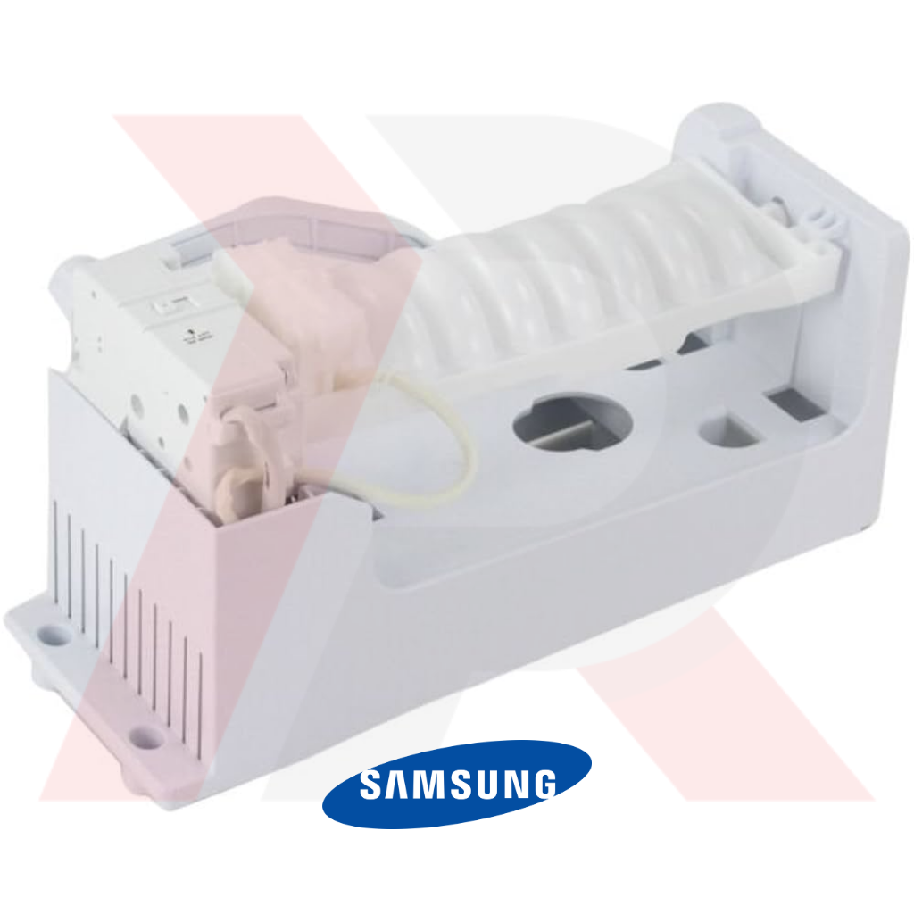 Refrigerator Ice Maker Assembly #DA97-08059A